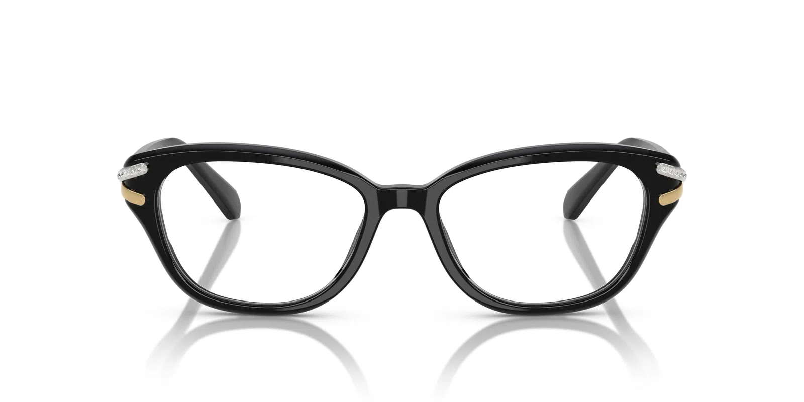 Swarovski 2032 Eyeglasses - view 14